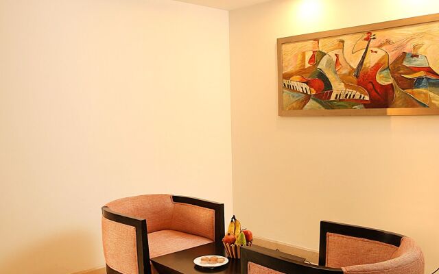 Inde Hotel Vista Woods