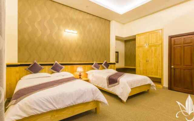 The Orchid Villa Dalat