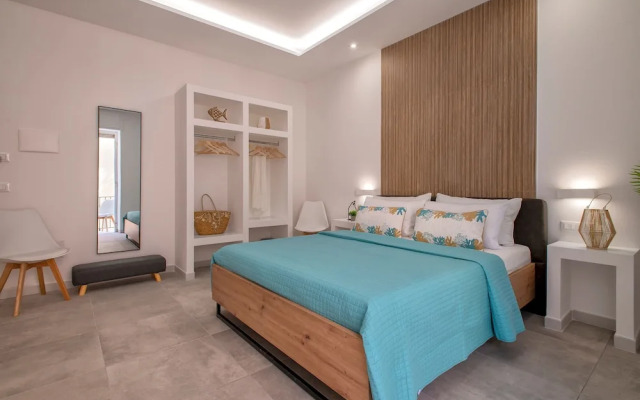 Sardinia Re - Parkside Rooms - 1