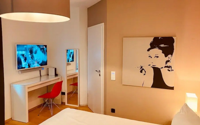 smart & beautiful GUESTHOUSE