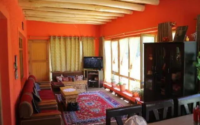 Vajra Villa