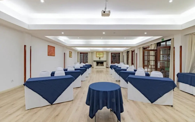 Villagio Embu Resort e Convention