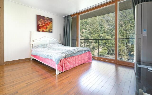 Gangneung pinepalace pasion