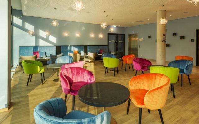Holiday Inn - the niu, Mood Mainz by IHG