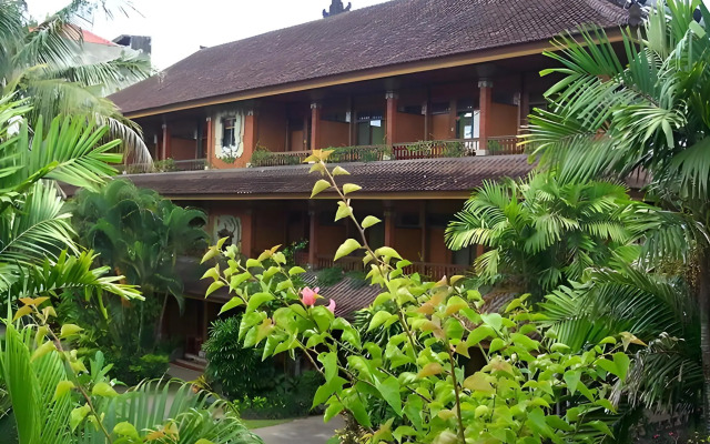 Matahari Bungalow