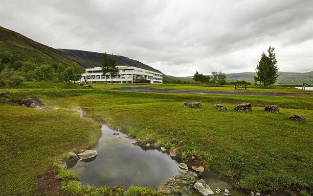 Hotel Edda IKI Laugarvatn