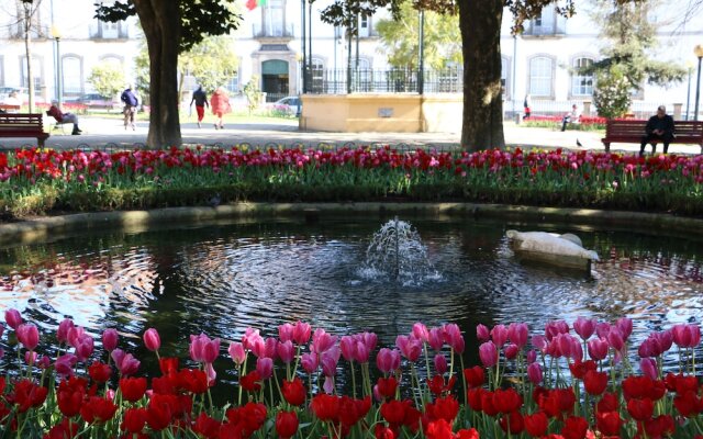 Oporto Invite São Lázaro Charming