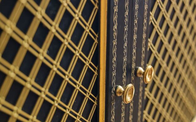 The St. Regis Residence Club