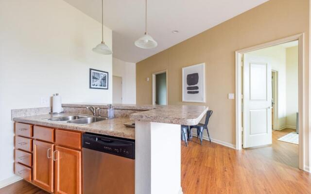 Mint House Greenville - Downtown