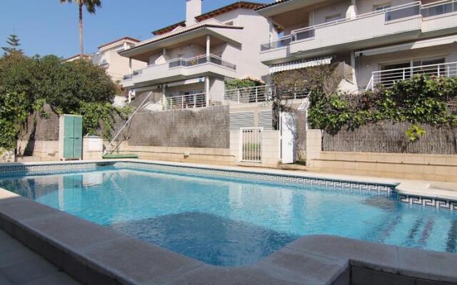 Villa Llevant Sitges Rentals