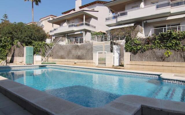 Llevant Sitges Rentals