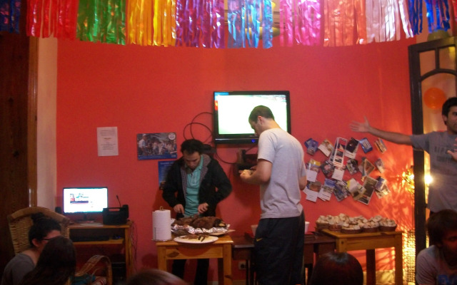 Bonarda Bon Hostel