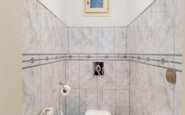 Luxury central Apartment