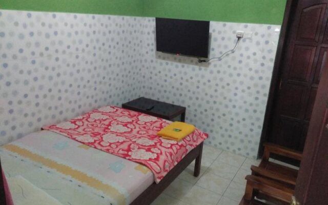 Bayu Murti Homestay