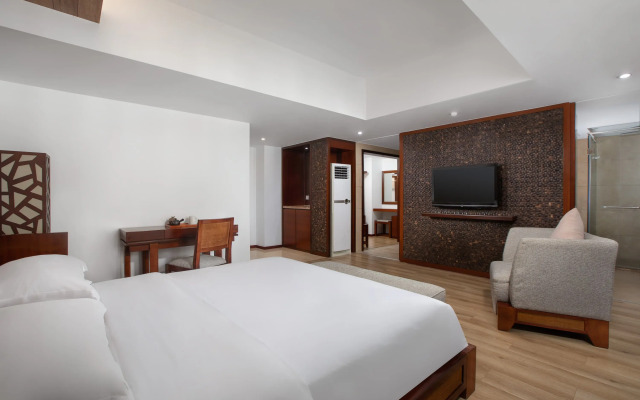 Spark by Hilton Fishkill