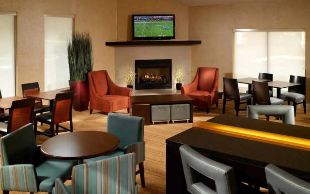 Sonesta ES Suites Atlanta Perimeter Center East