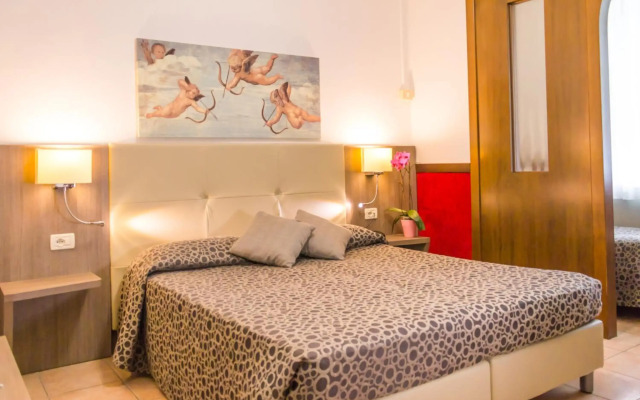Hotel Roma
