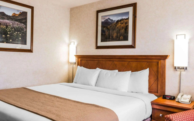 Quality Inn Durango