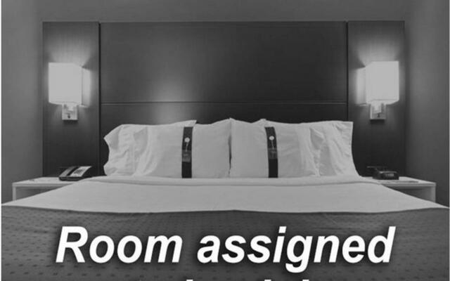 Holiday Inn Express Greenock