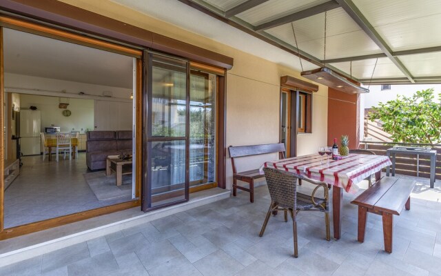 Spacious and Comfortable Apartment in Medulin, Croatia