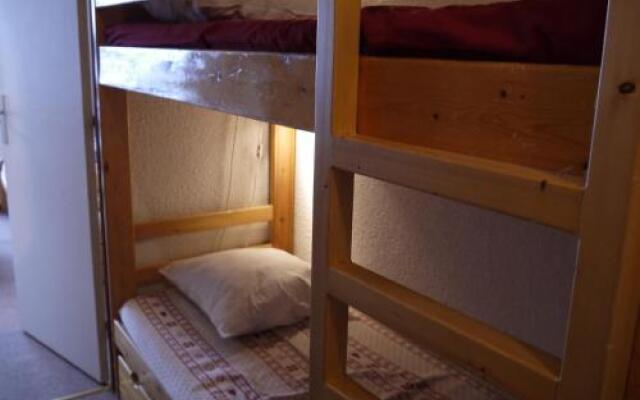 Apartment Lac blanc e1