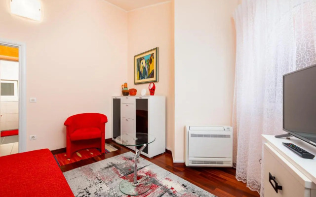 Apartment Smokvina