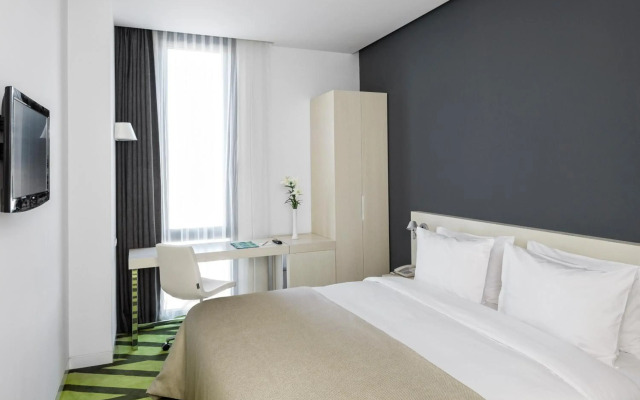 Workinn Hotel