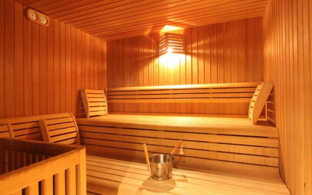 Hotel Fanes Suite e SPA