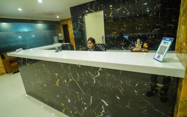 Welkin Hotel