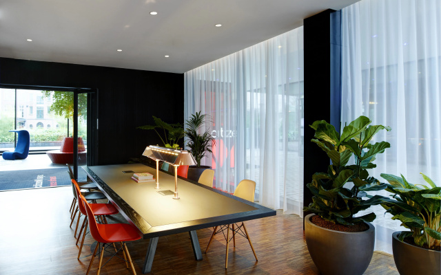 citizenM Rotterdam