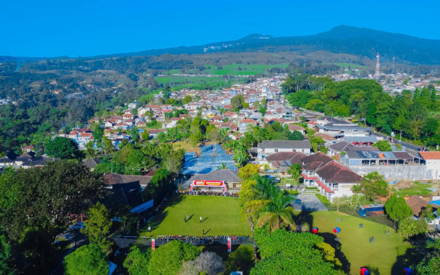Lembah Ciater Resort Managed by Sahid