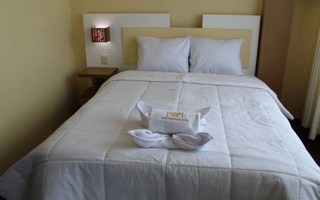 Kaaro Hotel Puno