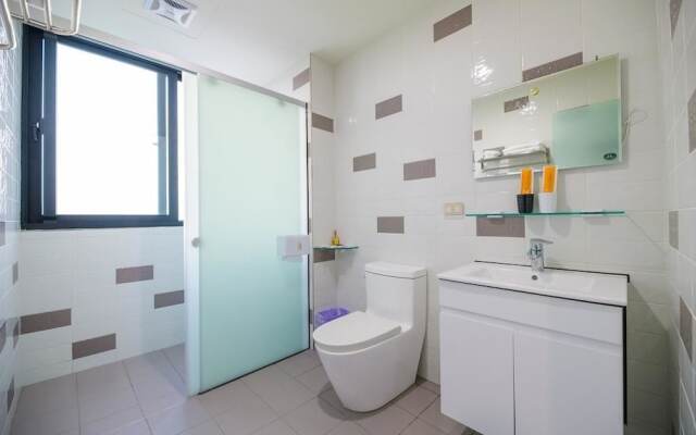 2 Lane 9 Sea View Homestay