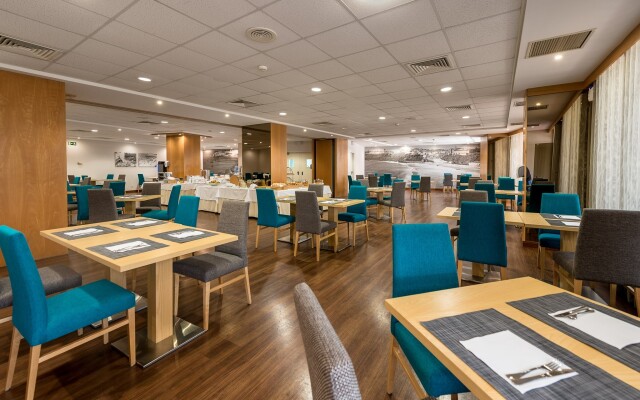 AP Sines Hotel