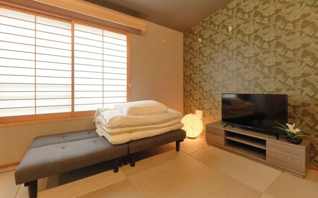 Ryokan Zen Asagaya by Tranova