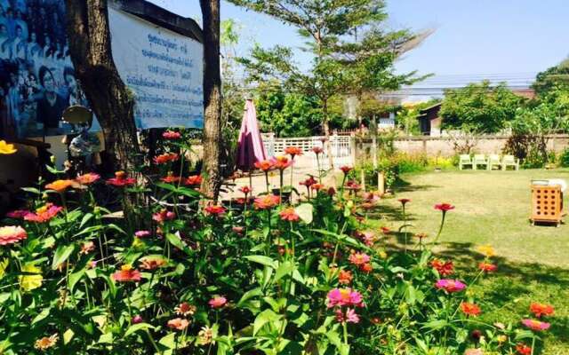 Diamond Homestay Nan