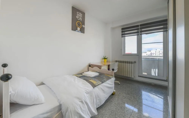 Mihali Apartment