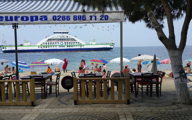 Hotel Europa