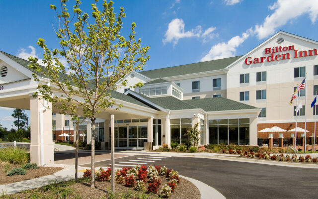 Hilton Garden Inn Silver Spring White Oak