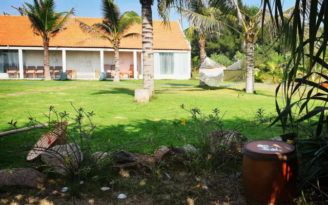 Phan Thiet BeachHouse