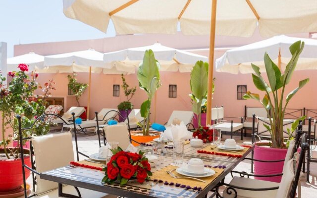 Riad Magda & Spa