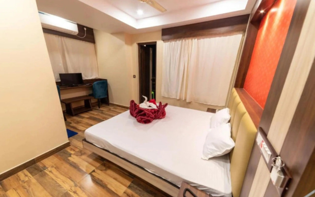 Hotel Signature New Digha