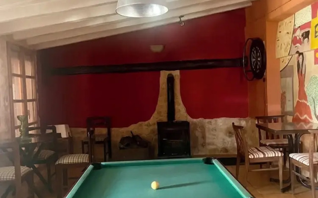 Self Catering Accommodation for the Larger Group