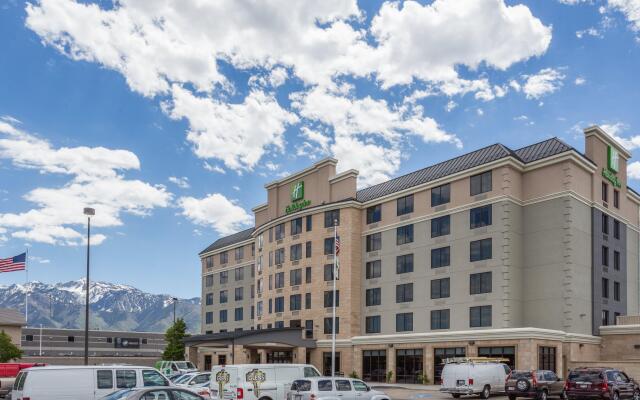 Holiday Inn South Jordan - SLC South, an IHG Hotel