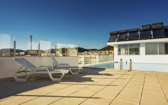Clerigo - Holiday Apartments - By SCH