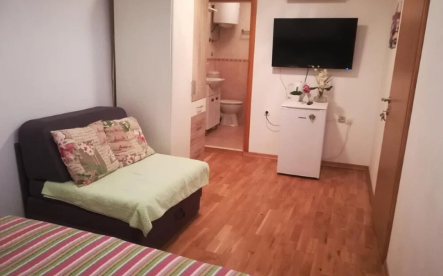 Inchy Accommodation