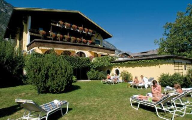 Hotel Mozart