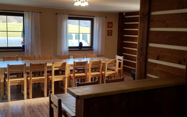 Apartmany chaloupka