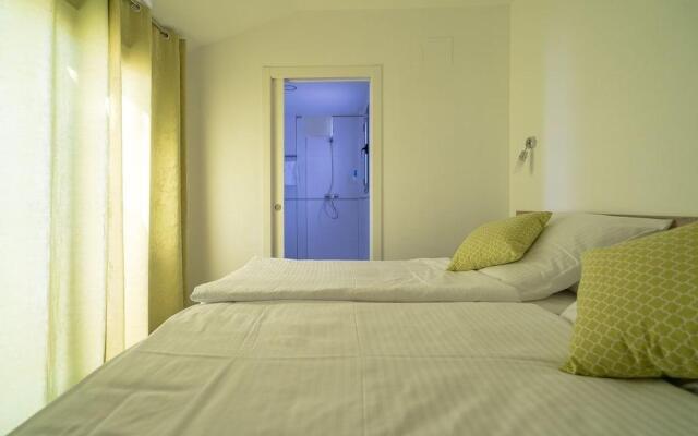 Apartamentos La Laguna