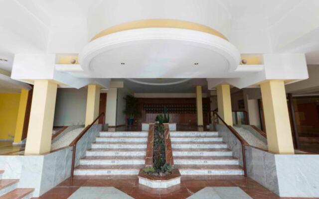 Estudio Vista Los Gigantes